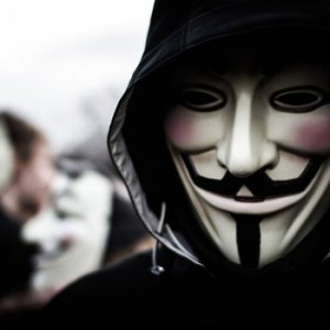 Anonymous Emniyet’i hackledi