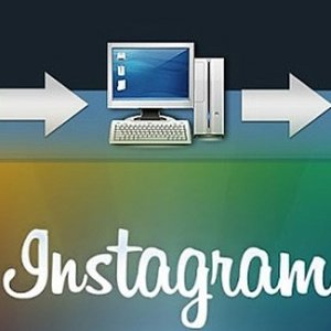 Bilgisayardan Instagram’a nasıl fotoğraf atılır ?