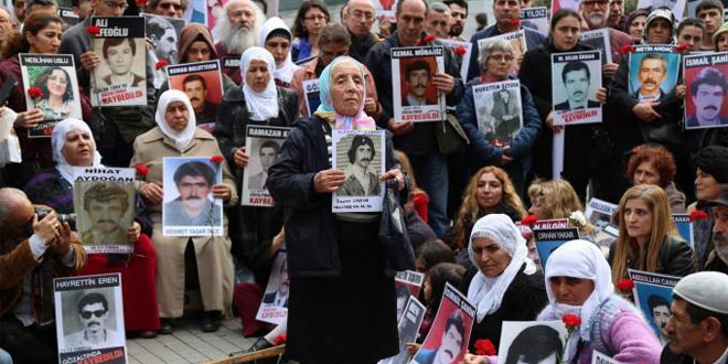 ‘Sesimizi çıkartmazsak burada fotoğraflar çoğalacak’