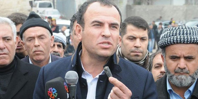 Sarıyıldız: Fotoğrafı çekenler hakkında soruşturma başlatıldı mı?