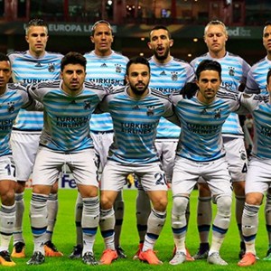 Fenerbahçe’den Galatasaray’a olay gönderme !