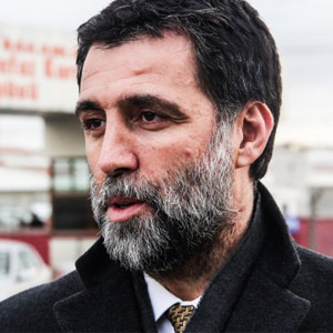 Hakan Şükür’in hapsi isteniyor !