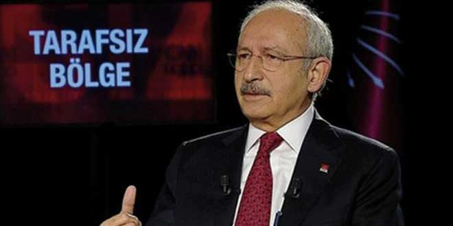 Kılıçdaroğlu’ndan Arınç’a: ‘Güneş görmemiş hakikatler’ nedir?