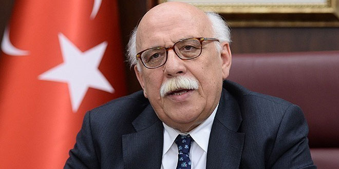 Bakan Avcı: Öğretmenler ilgi çekmek için intihar ediyor!