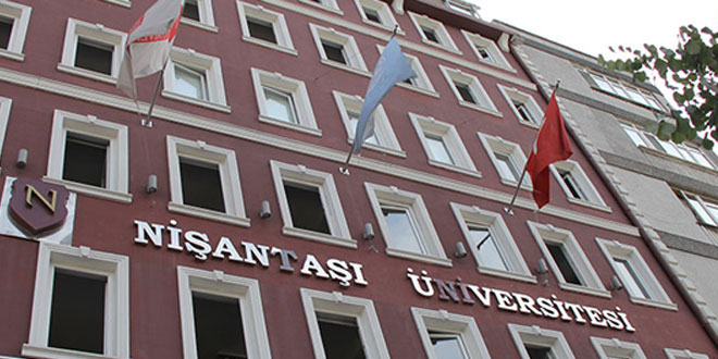 Nişantaşı Üniversitesi barış isteyen 6 akademisyeni işten attı