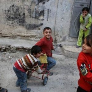 Suriye’de ateşkes.. Yardımların Suriyelilere ulaşması zor !