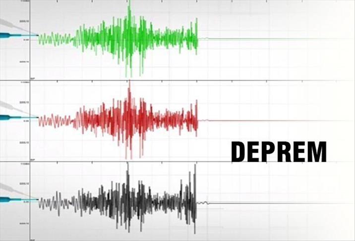 Yeni Zelanda’da 5,7 büyüklüğünde deprem