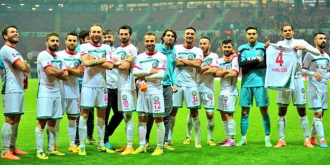 Amedspor, Fenerbahçe maçına çıkmayabilir