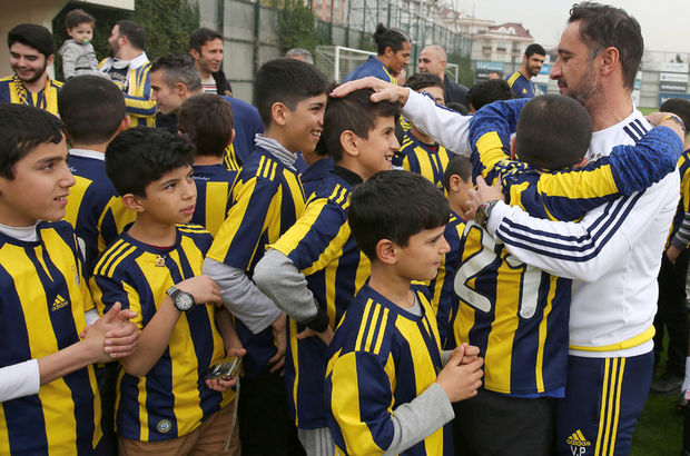 Vitor Pereira: ‘Kupayı beraber kaldıracağız’