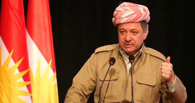 ABD’den Barzani’ye PKK-PYD yanıtı