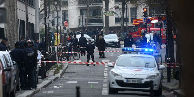 Brüksel’de saldırıyla ilgili 6 kişi gözaltına alındı