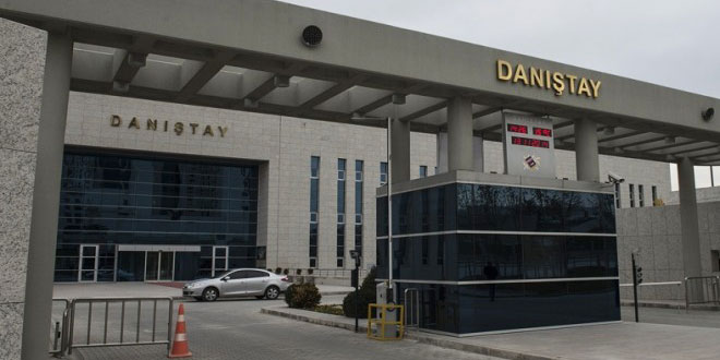 Danıştay: ‘Eş başkanlık’ hukuka aykırıdır