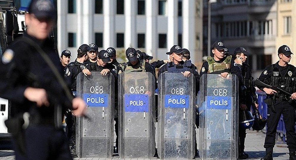 10 ilde ‘paralel yapı’ operasyonu: 27 gözaltı