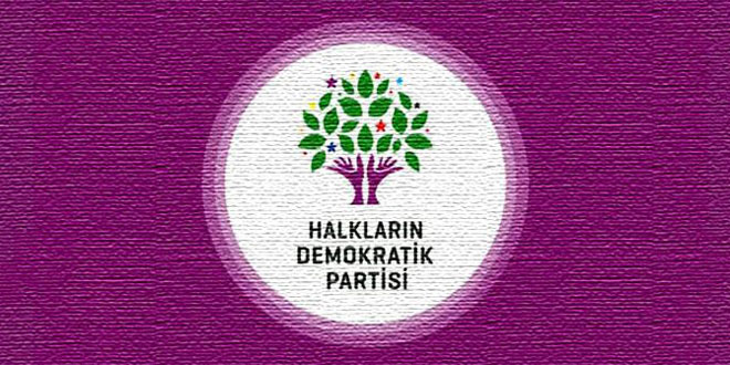 HDP’li 8 vekilin fezlekesi daha Meclis’te