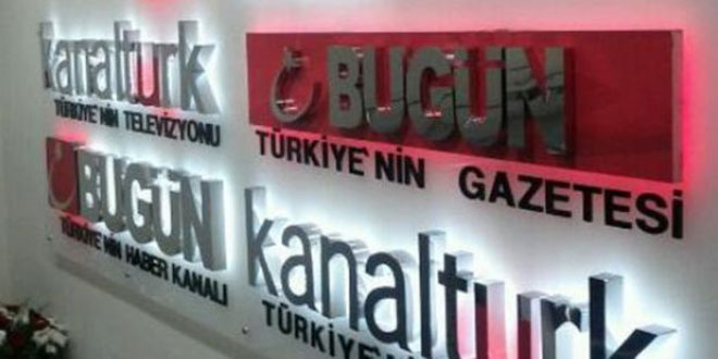 Kayyum atanan İpek Medya Grubu kapatıldı