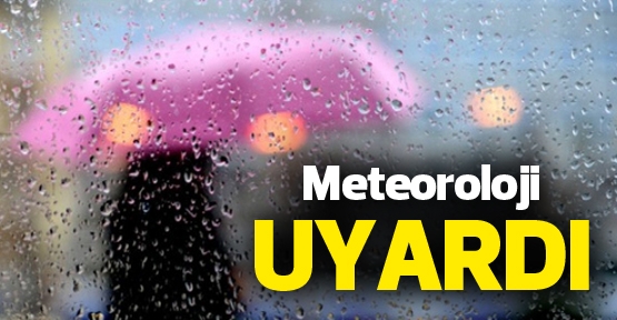 Meteoroloji uyardı: Sıcaklıklar düşecek