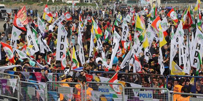 Manisa ve Denizli’de de Newroz yasaklandı