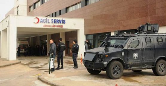 Nusaybin’de 3 asker hayatını kaybetti, 14 asker yaralandı