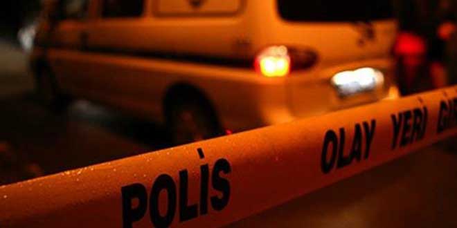 İstanbul’da adliye servisi ve polis aracına ateş açıldı