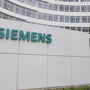 Siemens’te büyük kıyım