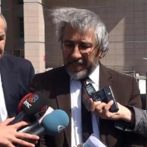 Can Dündar’ın 17-25 Aralık yazısı pahalıya patladı !