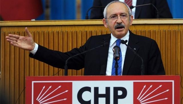 Kılıçdaroğlu: Her CHP’li hapse girmeye hazır olmalıdır