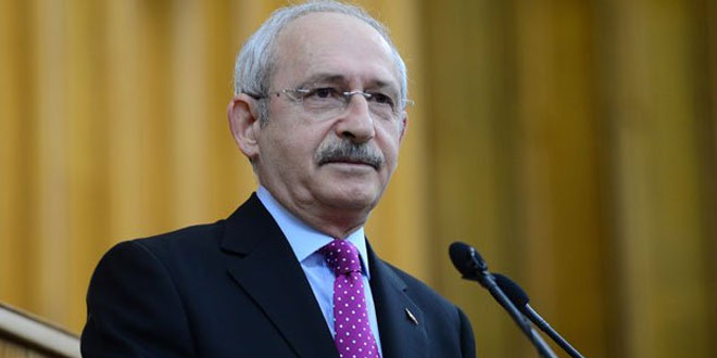 Kılıçdaroğlu’ndan erken seçim açıklaması