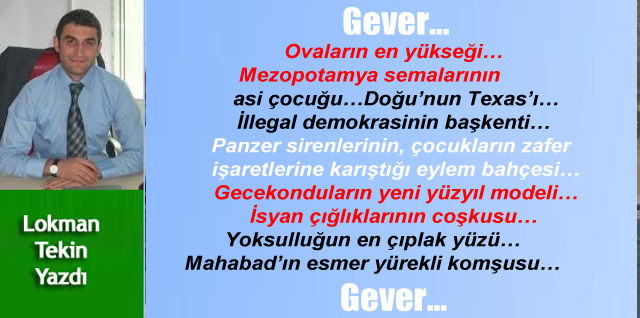 GEVER