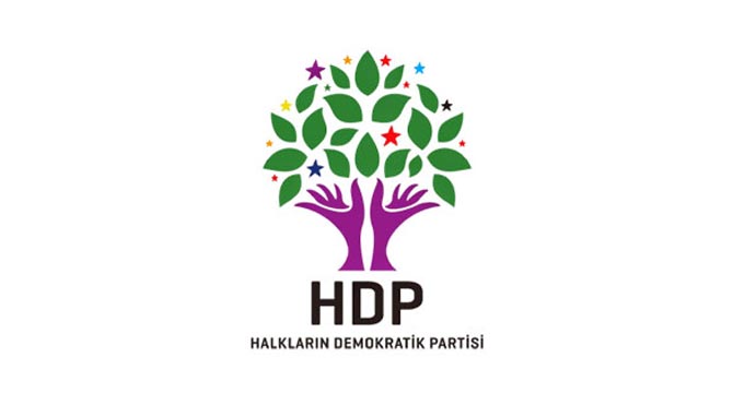 HDP, sağlık ocaklarına polis, asker yerleştirilmesini sordu