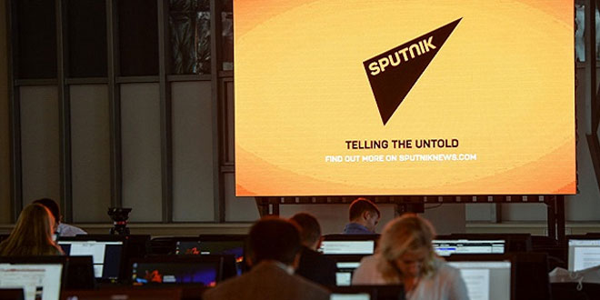 Sputnik Türkiye Genel Müdürü’nün Türkiye’ye girişine izin verilmedi