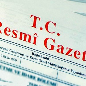 Torba Yasa Resmi Gazete’de