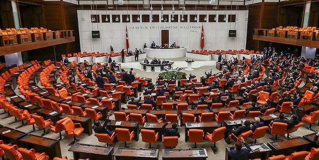 Dokunulmazlık görüşmelerinin ikinci turu bugün yapılacak