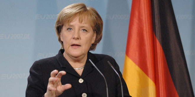 Merkel’den ‘dokunulmazlık’ açıklaması: Endişe verici