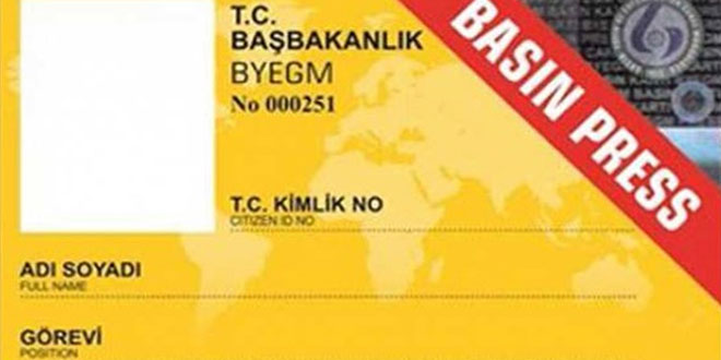 Akreditasyon kriterleri Meclis’e taşındı