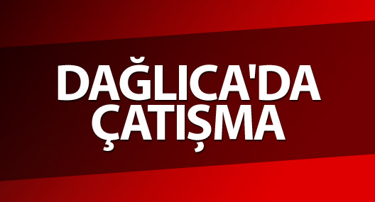 Dağlıca’da çatışma: 1 asker hayatını kaybetti, 6 asker yaralı