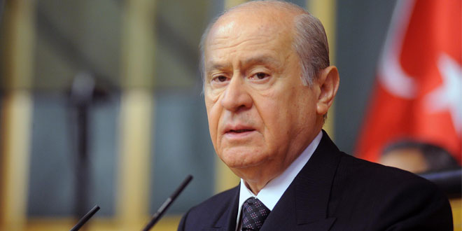 Bahçeli: Şartsız destek, aracısız katkı veririz