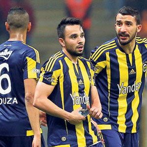 Fenerbahçe’de tek hedef Türkiye Kupası