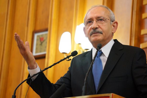 Kılıçdaroğlu: HDP’ye destek vereni partiden atarım!