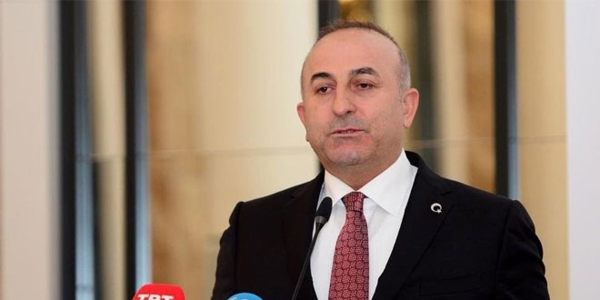 Çavuşoğlu: Deniz Baykal’ın kıymeti şimdi daha iyi anlaşılıyor