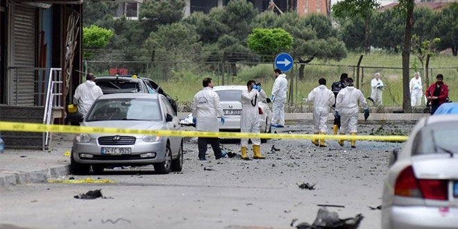 Sancaktepe’deki saldırıyı PKK üstlendi