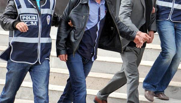 HDP Şırnak Merkez İlçe Eş Başkanı Yiğit tutuklandı