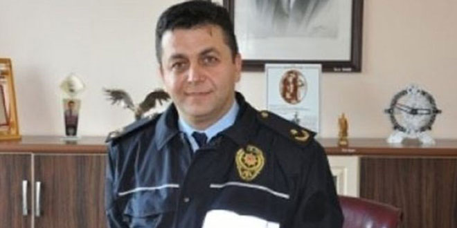 Dink cinayeti: Savcılık Ercan Demir’in tahliyesine itiraz etti