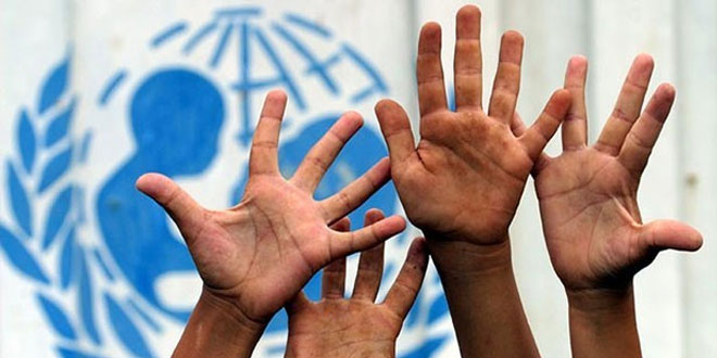 UNICEF: 2030’a kadar 5 yaşın altı 69 milyon çocuk ölebilir