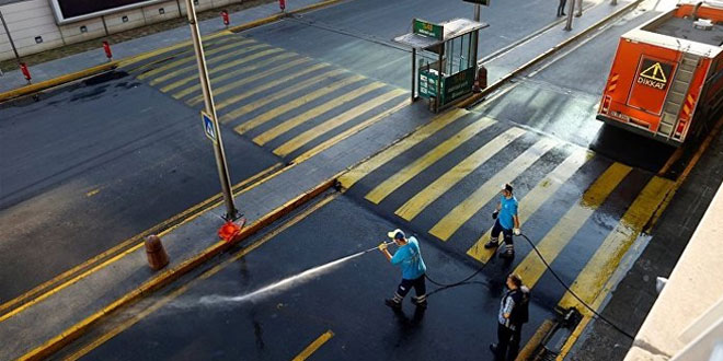 Saldırıda hayatını kaybedenlerin cenazeleri ailelerine teslim ediliyor