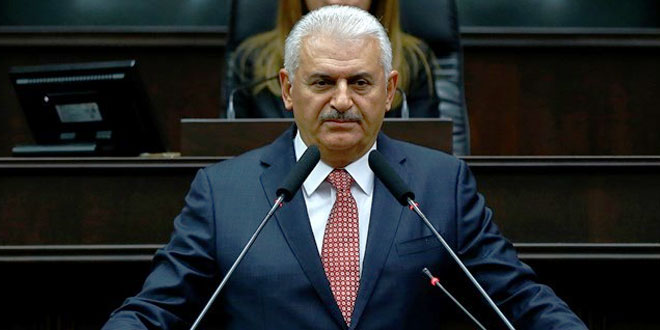 Yıldırım: O yerel yöneticilerin burunlarından fitil fitil getireceğiz