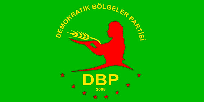 DBP Dersim İl Eş Başkanı Yıldız serbest bırakıldı