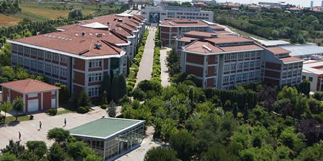 Fatih Üniversitesi’ne kayyum atandı