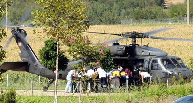 Lice’de çatışma: 2 asker hayatını kaybetti