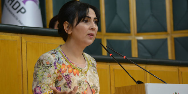 Yüksekdağ: Lice’de orman yakma operasyonu yürütüyorlar