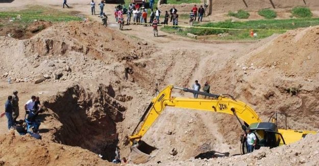 Kızıltepe JİTEM davası 18 Kasım’a ertelendi; sanıklar duruşmaya katılmayacak!